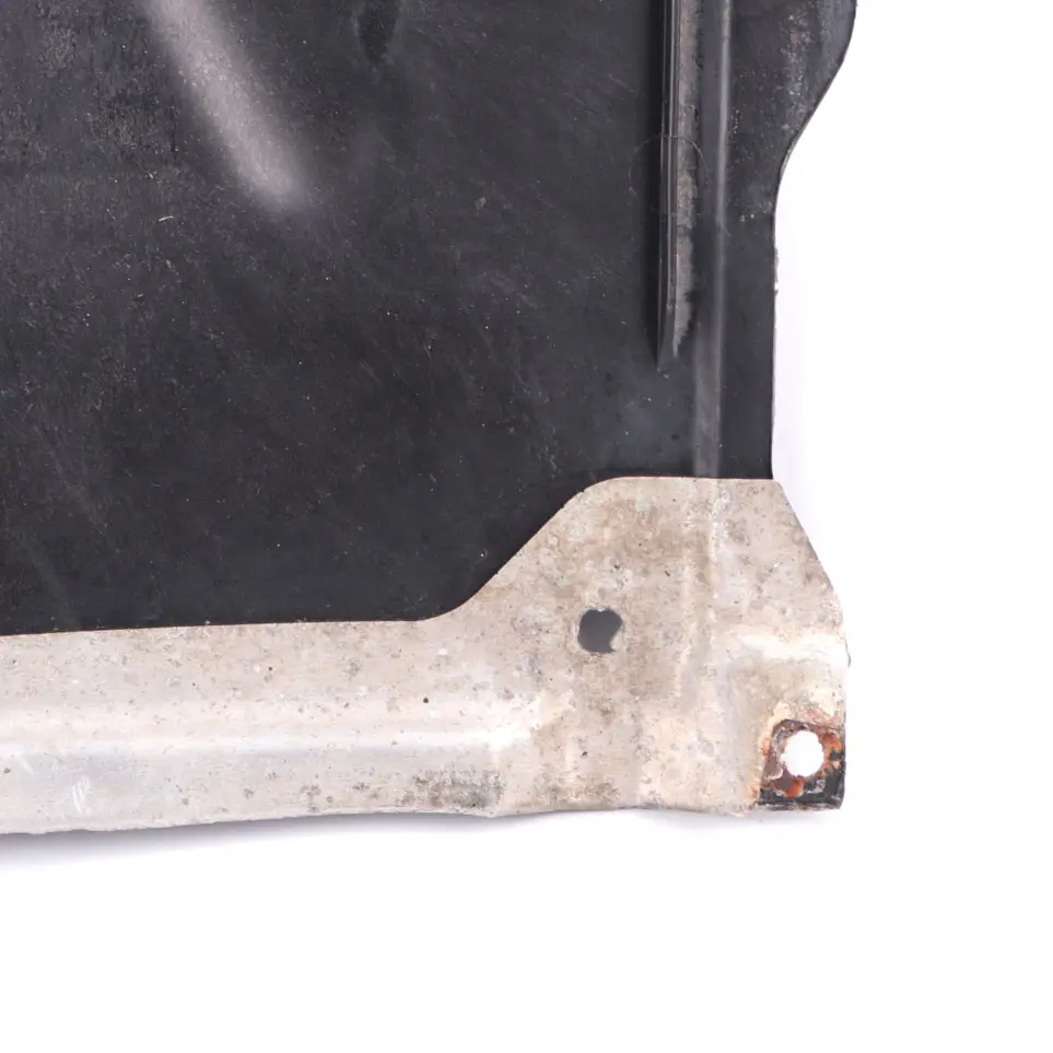 Osłona Płyta Podwozia Silnika Lewa do BMW F20 LCI F30 o numerze 7241831 BMW F20 LCI F30 Osłona Płyta Podwozia Silnika Lewa - SKU 7241831-2 - Numer Części 7241831