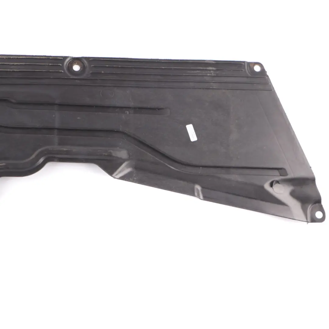 BMW F20 LCI F30 Osłona Płyta Podwozia Silnika Lewa - SKU 7241831-2 - Numer Części 7241831