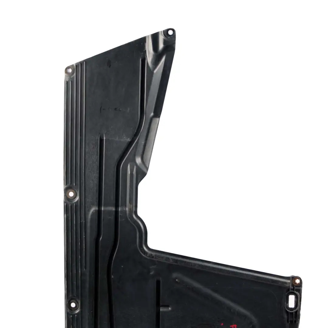 BMW 1 2 3 F20 LCI F22 F30 Lado Izquierdo Protector De bajos - SKU 7241831 - Número de pieza 7241831