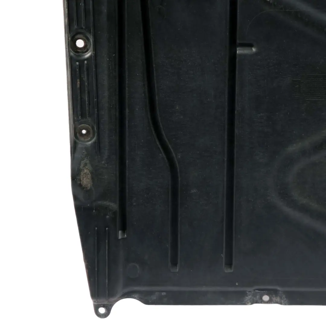 Lado Izquierdo Protector De bajos para BMW 1 2 3 F20 LCI F22 F30 con número de pieza 7241831 BMW 1 2 3 F20 LCI F22 F30 Lado Izquierdo Protector De bajos - SKU 7241831 - Número de pieza 7241831