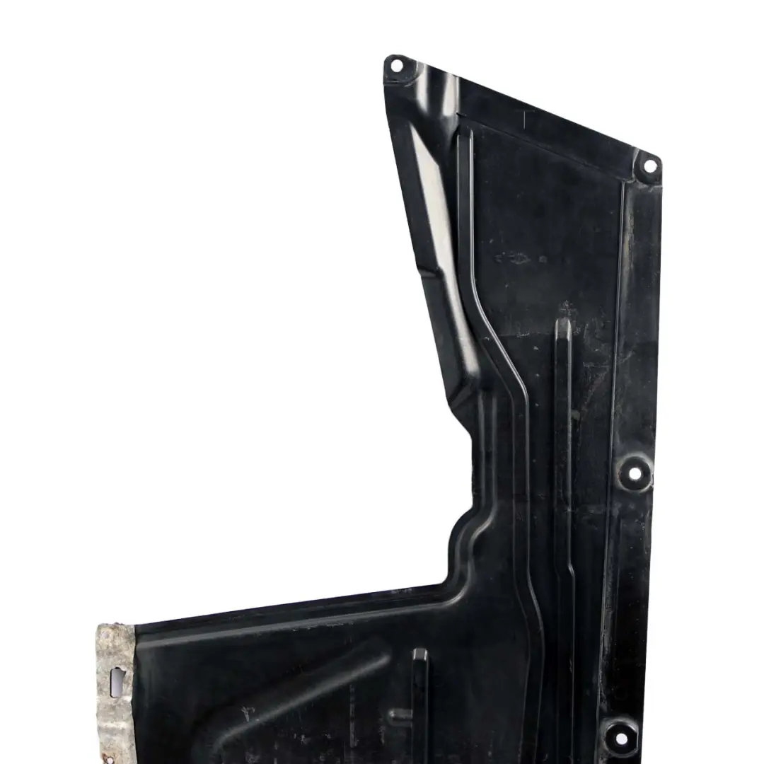 Unterbodenverkleidung Verkleidung Abdeckung Links für BMW 1 2 3 F20 F22 F30 mit Teilenummer 7241831 BMW 1 2 3 F20 F22 F30 Unterbodenverkleidung Verkleidung Abdeckung Links - SKU 7241831 - Teilenummer 7241831