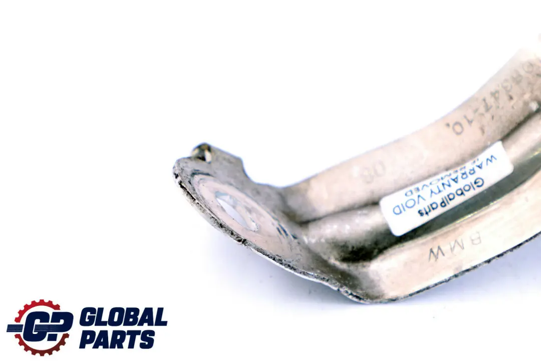 Supporto Protezione Sottoscocca Pannello Centro Frontale per BMW F20 F21 F30 con numero di parte 7241832 BMW F20 F21 F30 Supporto Protezione Sottoscocca Pannello Centro Frontale - SKU 7241832 - Numero di parte 7241832
