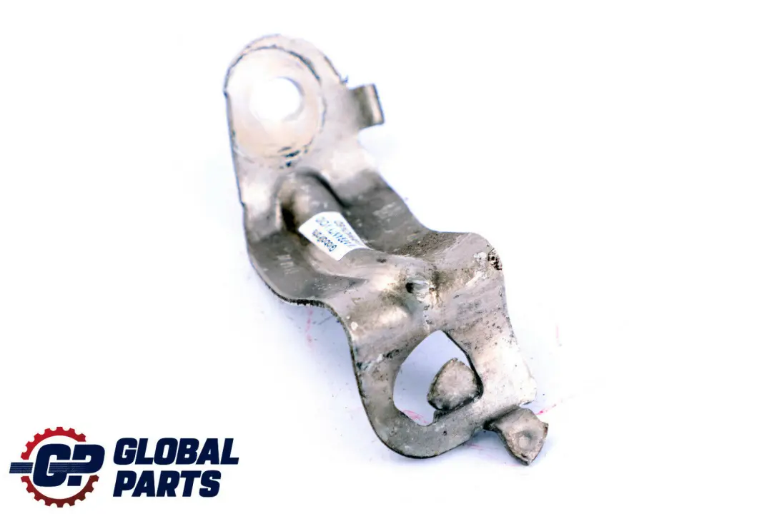 Supporto Protezione Sottoscocca Pannello Centro Frontale per BMW F20 F21 F30 con numero di parte 7241832 BMW F20 F21 F30 Supporto Protezione Sottoscocca Pannello Centro Frontale - SKU 7241832 - Numero di parte 7241832
