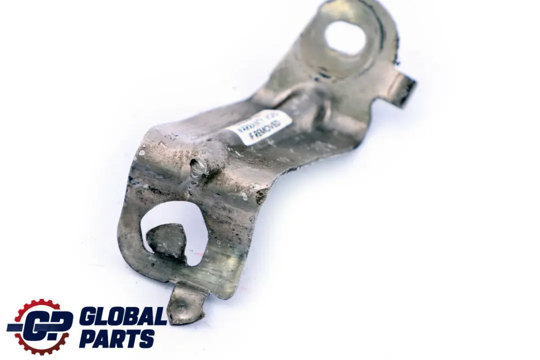 Supporto Protezione Sottoscocca Pannello Centro Frontale per BMW F20 F21 F30 con numero di parte 7241832 BMW F20 F21 F30 Supporto Protezione Sottoscocca Pannello Centro Frontale - SKU 7241832 - Numero di parte 7241832