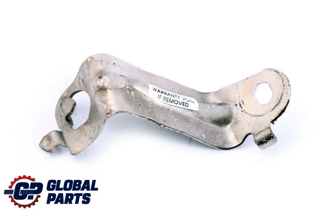 Supporto Protezione Sottoscocca Pannello Centro Frontale per BMW F20 F21 F30 con numero di parte 7241832 BMW F20 F21 F30 Supporto Protezione Sottoscocca Pannello Centro Frontale - SKU 7241832 - Numero di parte 7241832