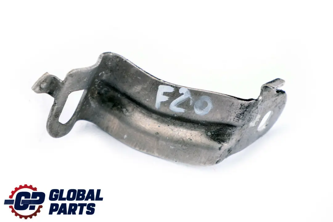 Supporto Protezione Sottoscocca Pannello Centro Frontale per BMW F20 F21 F30 con numero di parte 7241832 BMW F20 F21 F30 Supporto Protezione Sottoscocca Pannello Centro Frontale - SKU 7241832 - Numero di parte 7241832