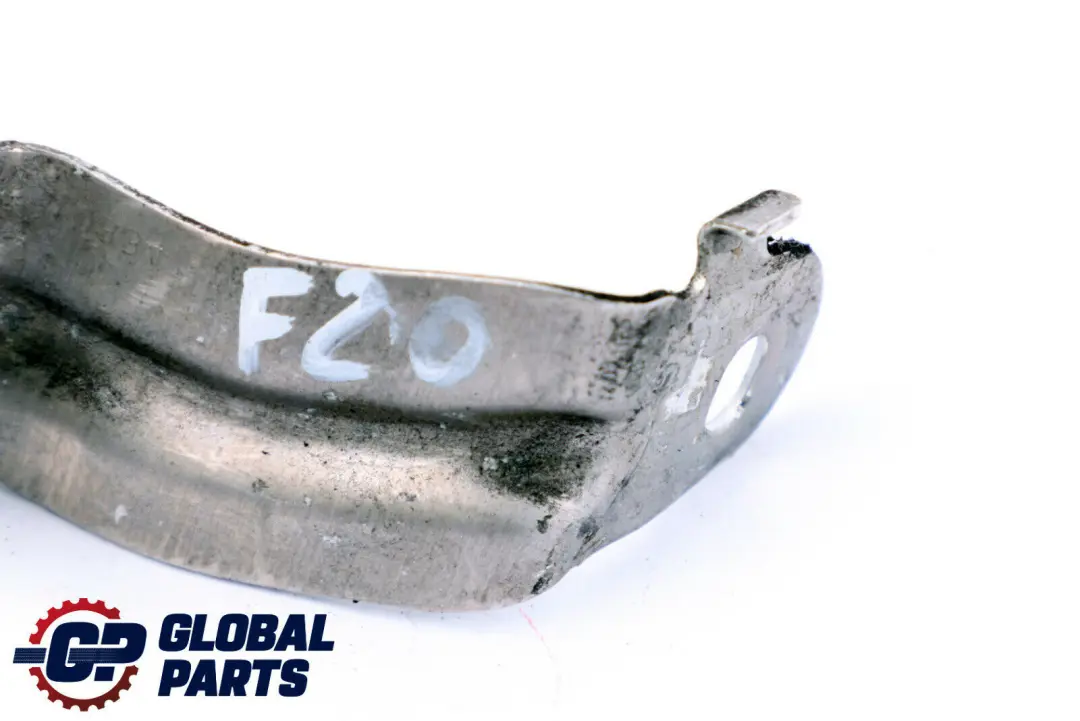 BMW F20 F21 F30 Supporto Protezione Sottoscocca Pannello Centro Frontale - SKU 7241832 - Numero di parte 7241832