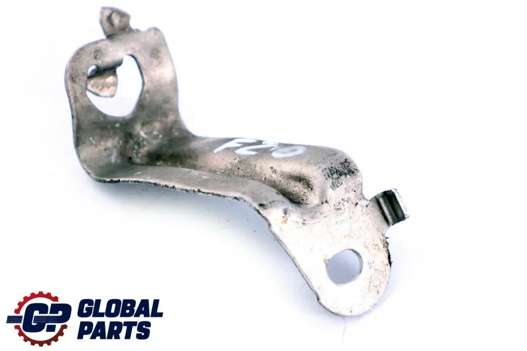 Supporto Protezione Sottoscocca Pannello Centro Frontale per BMW F20 F21 F30 con numero di parte 7241832 BMW F20 F21 F30 Supporto Protezione Sottoscocca Pannello Centro Frontale - SKU 7241832 - Numero di parte 7241832