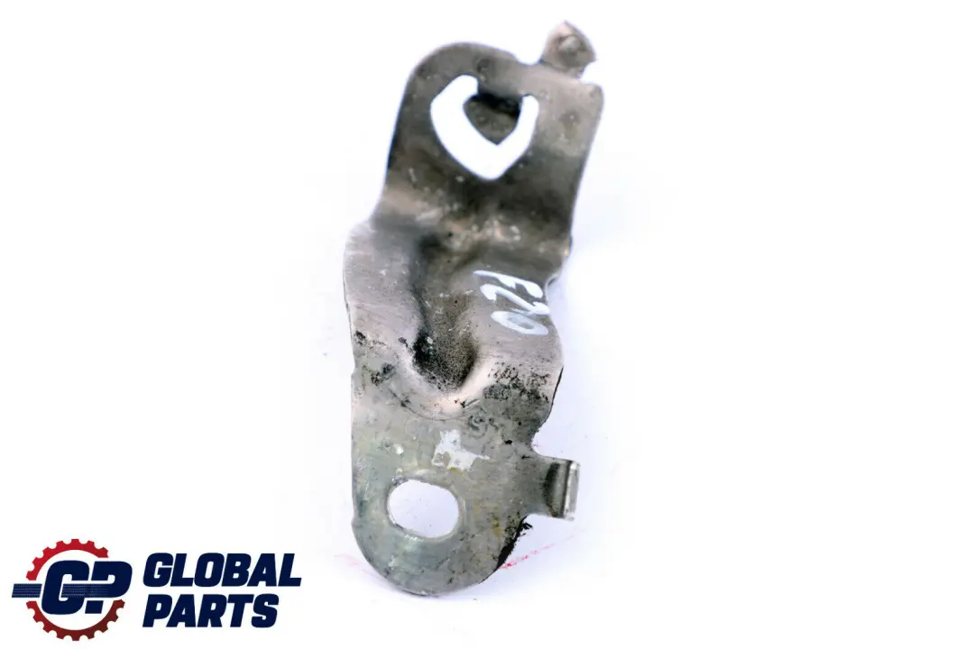 Supporto Protezione Sottoscocca Pannello Centro Frontale per BMW F20 F21 F30 con numero di parte 7241832 BMW F20 F21 F30 Supporto Protezione Sottoscocca Pannello Centro Frontale - SKU 7241832 - Numero di parte 7241832