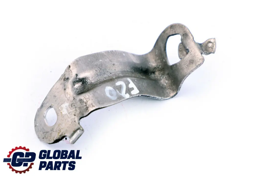 Supporto Protezione Sottoscocca Pannello Centro Frontale per BMW F20 F21 F30 con numero di parte 7241832 BMW F20 F21 F30 Supporto Protezione Sottoscocca Pannello Centro Frontale - SKU 7241832 - Numero di parte 7241832