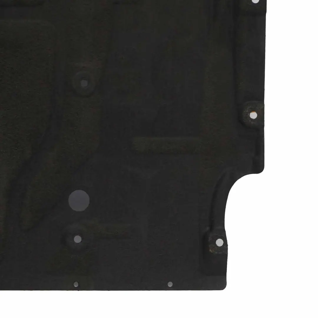 Lado Izquierdo Protector De bajos Panel para BMW F20 F30 F32 con número de pieza 7241833 BMW F20 F30 F32 Lado Izquierdo Protector De bajos Panel - SKU 7241833-1 - Número de pieza 7241833