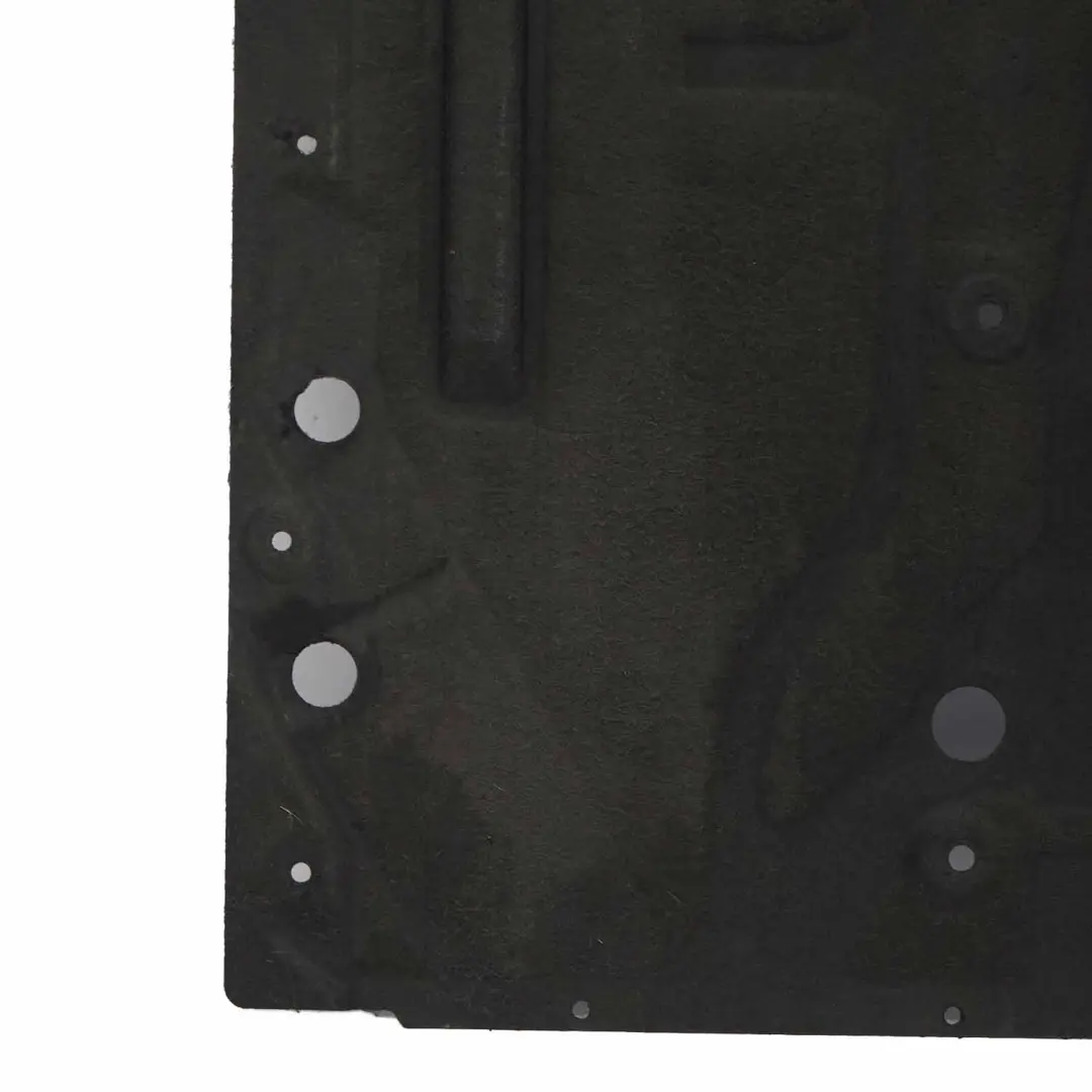 BMW F20 F30 F32 Unterbodenverkleidung Seitlich Abdeckung Links - SKU 7241833-1 - Teilenummer 7241833