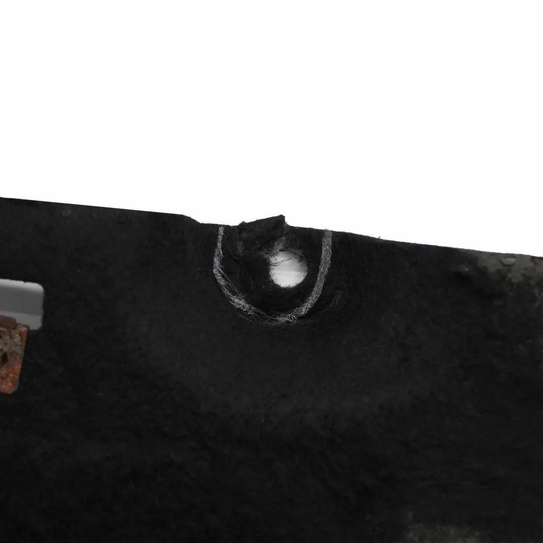 BMW F20 F30 F32 Unterbodenverkleidung Seitlich Abdeckung Links - SKU 7241833-1 - Teilenummer 7241833