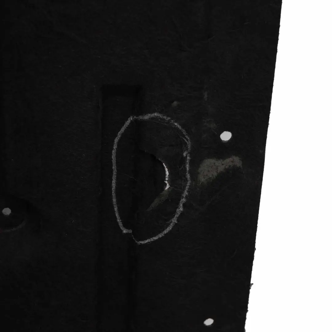 BMW F20 F30 Osłona Płyta Podwozia Lewa - SKU 7241833-1 - Numer Części 7241833