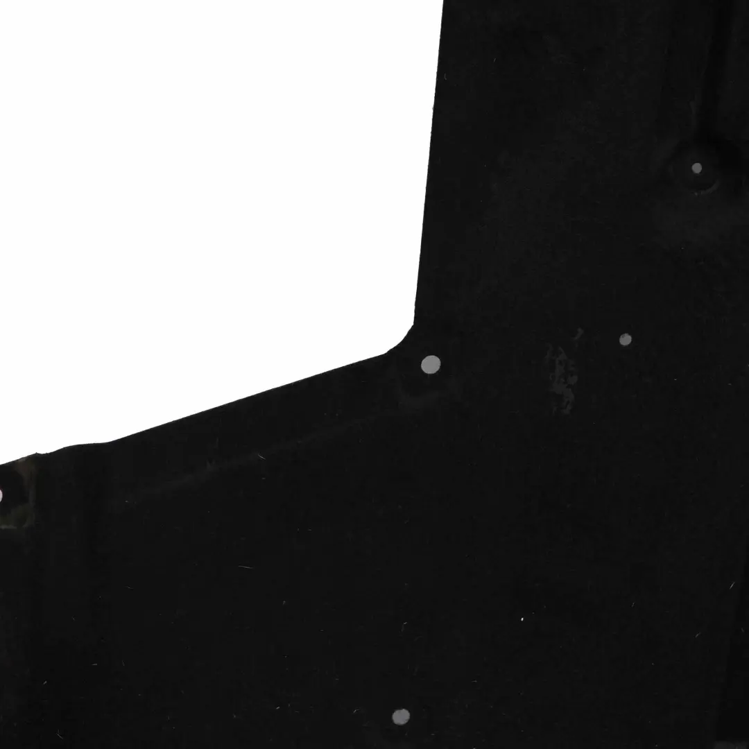 BMW F20 F30 Osłona Płyta Podwozia Lewa - SKU 7241833-1 - Numer Części 7241833