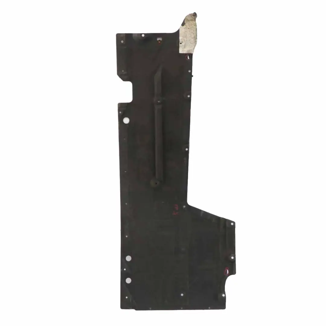 BMW F20 F30 Lado Izquierdo Protector De bajos - SKU 7241833-2 - Número de pieza 7241833