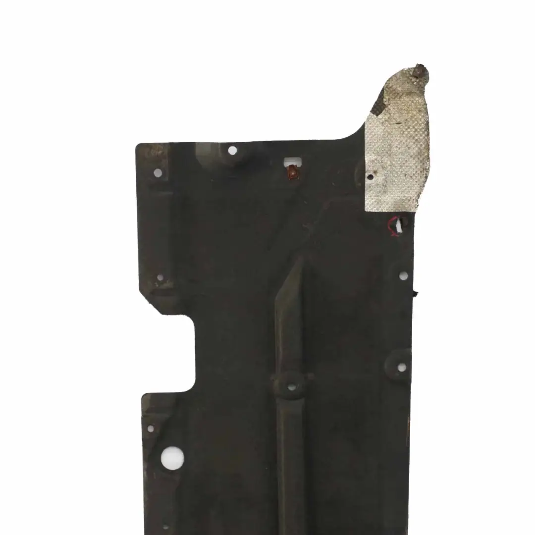 BMW F20 F30 Lado Izquierdo Protector De bajos - SKU 7241833-2 - Número de pieza 7241833