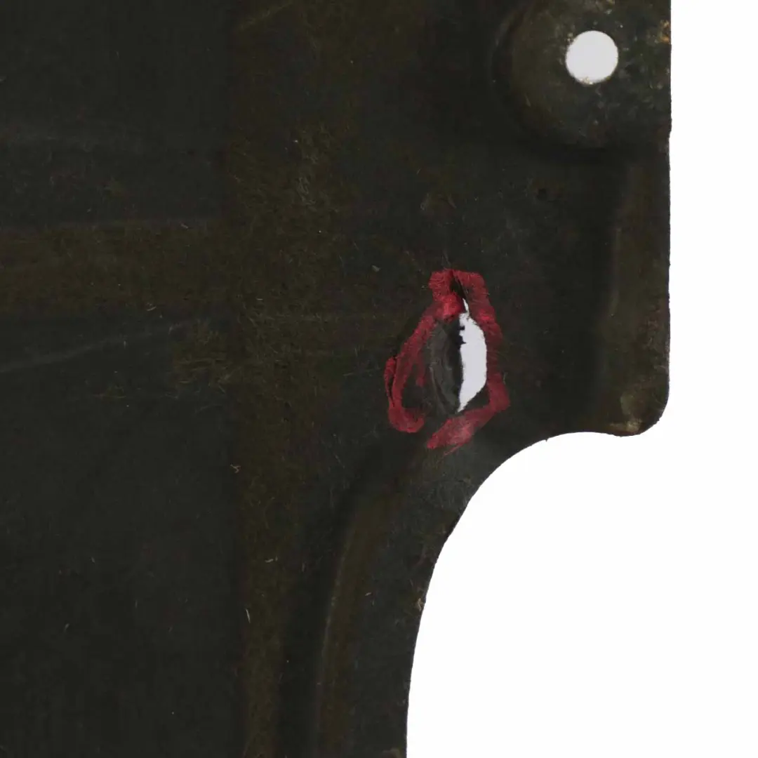 Unterbodenverkleidung Seitlich Abdeckung Verkleidung Links für BMW F20 F30 mit Teilenummer 7241833 BMW F20 F30 Unterbodenverkleidung Seitlich Abdeckung Verkleidung Links - SKU 7241833-2 - Teilenummer 7241833