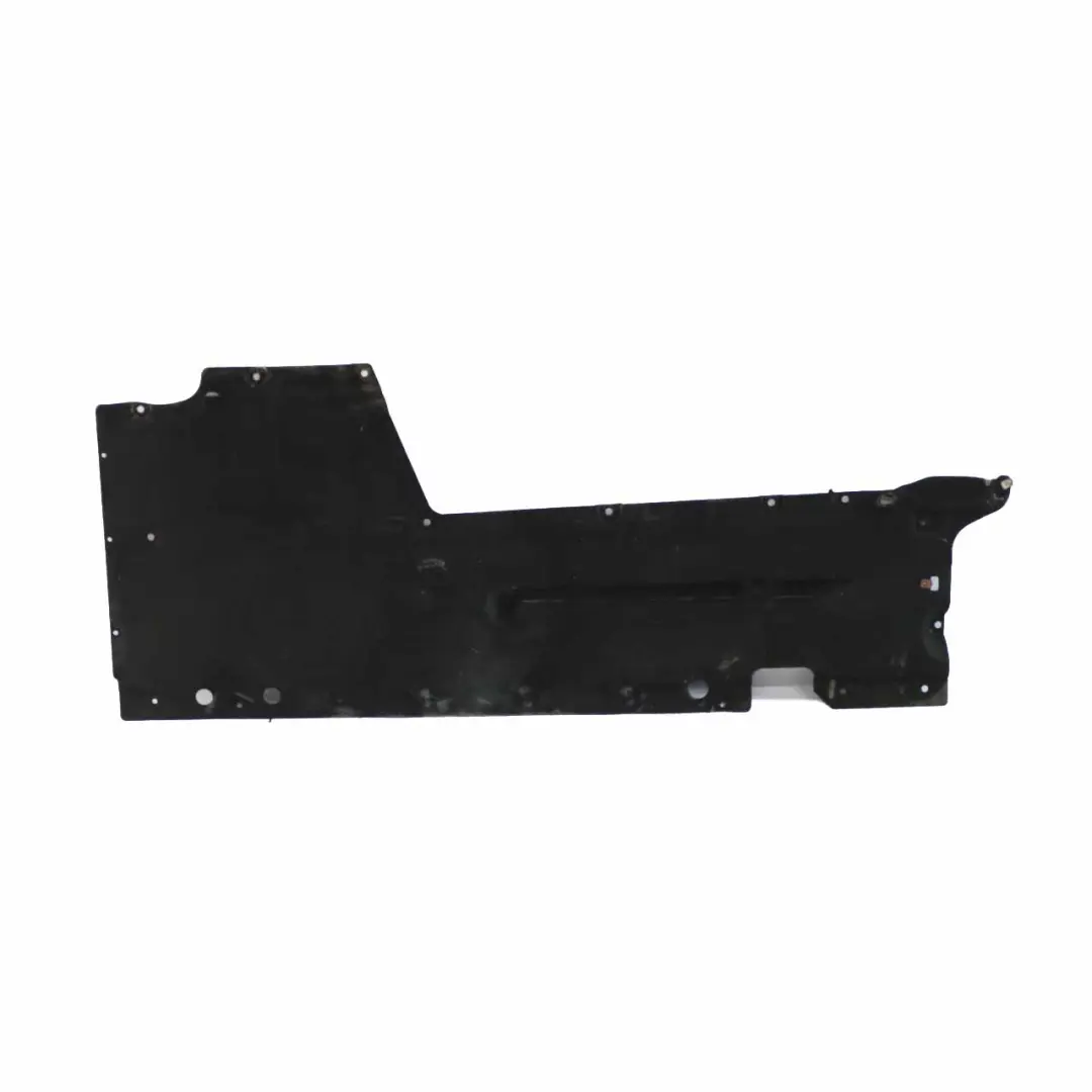 BMW F20 F30 Lado Izquierdo Protector De bajos - SKU 7241833-2 - Número de pieza 7241833
