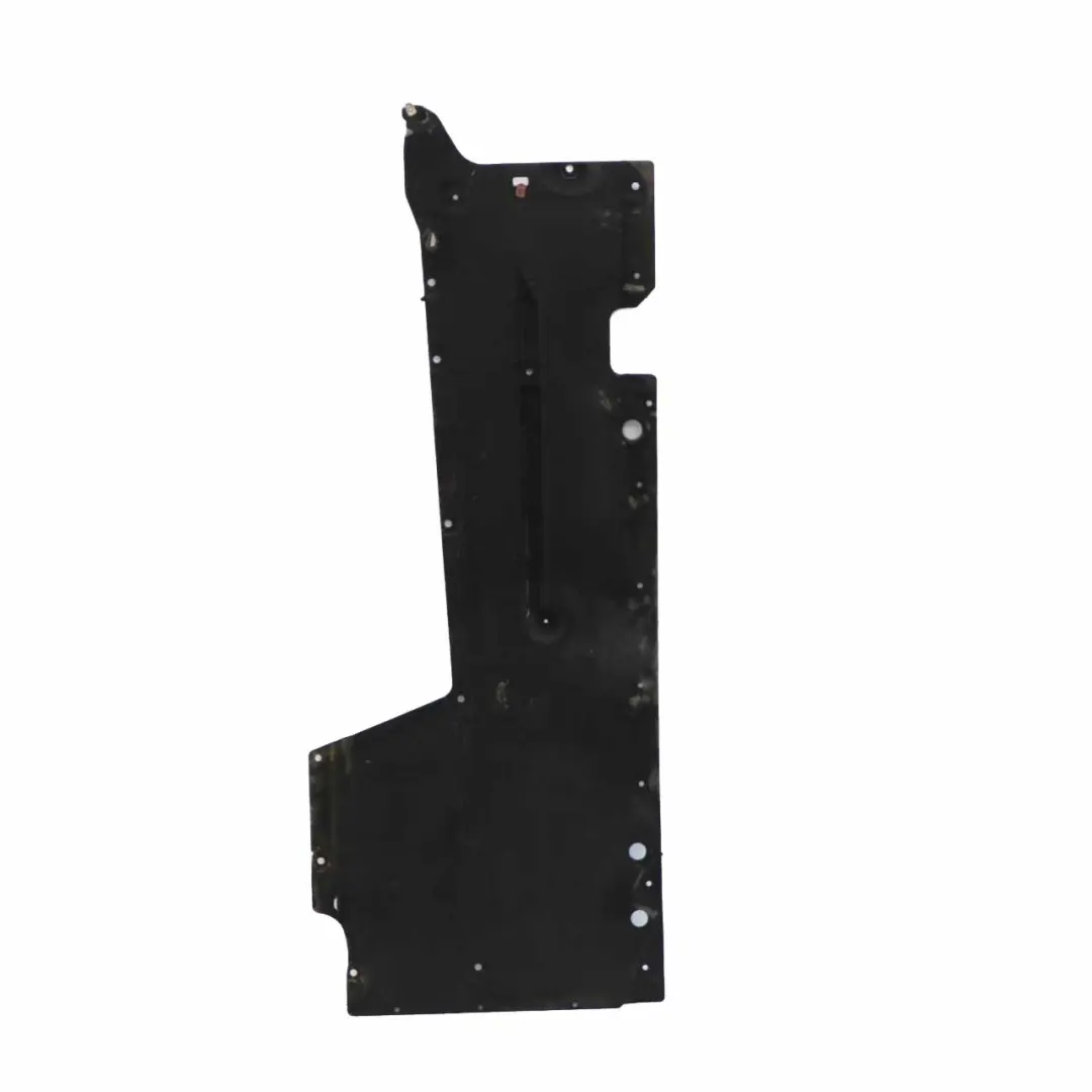 Lado Izquierdo Protector De bajos para BMW F20 F30 con número de pieza 7241833 BMW F20 F30 Lado Izquierdo Protector De bajos - SKU 7241833-2 - Número de pieza 7241833