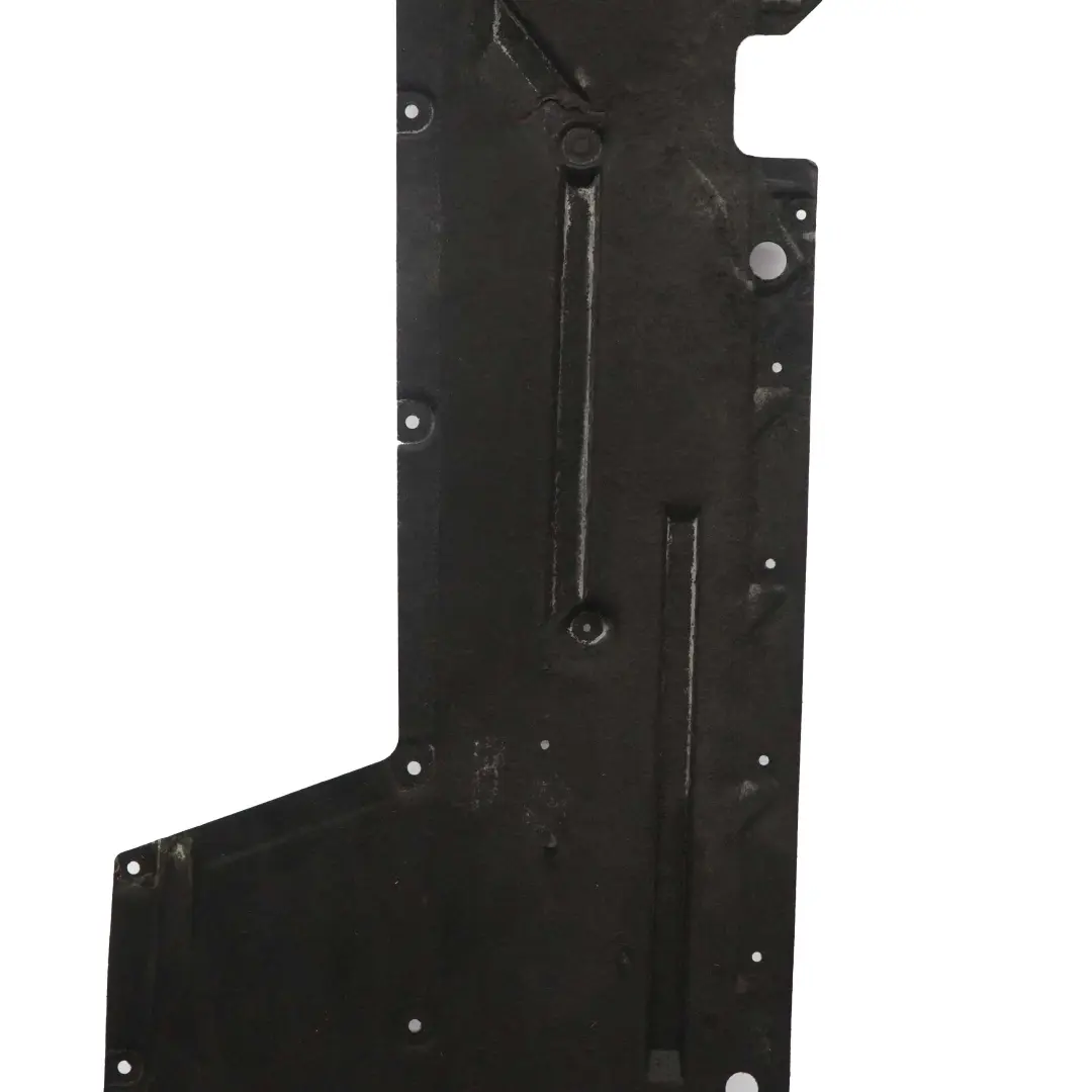  Undertray Panel BMW F20 F30 Left Side N/S Underbody Guard Shield Trim - SKU 7241833-3 - Part number 7241833