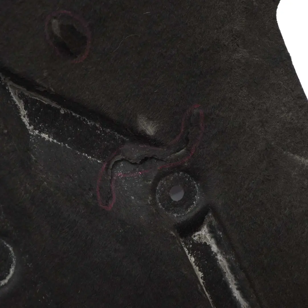 Osłona Płyta Podwozia Lewa do BMW F20 F30 o numerze 7241833 BMW F20 F30 Osłona Płyta Podwozia Lewa - SKU 7241833-3 - Numer Części 7241833