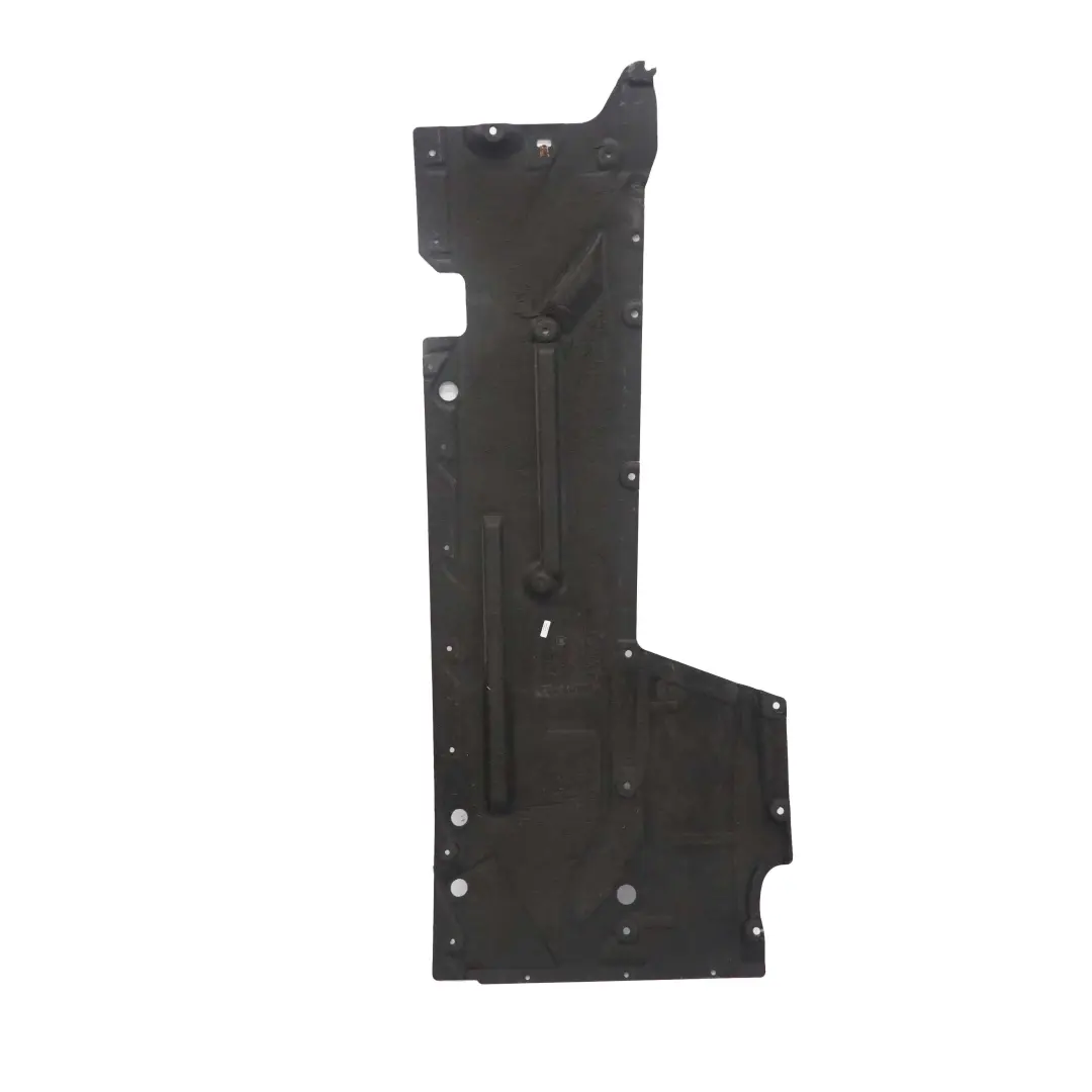 Unterbodenverkleidung Seitlich Abdeckung Verkleidung Links für BMW F20 F30 mit Teilenummer 7241833 BMW F20 F30 Unterbodenverkleidung Seitlich Abdeckung Verkleidung Links - SKU 7241833-3 - Teilenummer 7241833