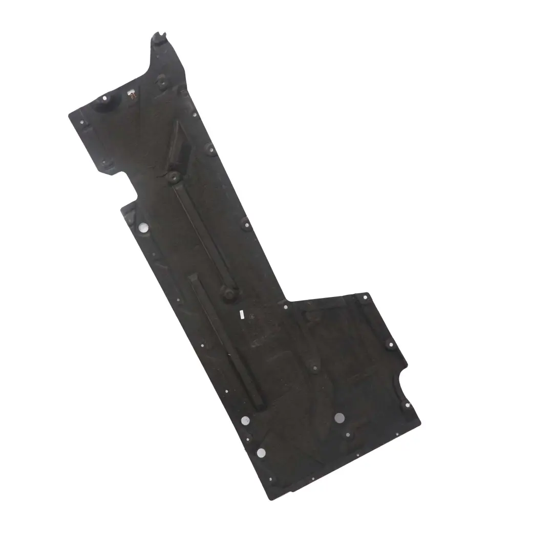 Osłona Płyta Podwozia Lewa do BMW F20 F30 o numerze 7241833 BMW F20 F30 Osłona Płyta Podwozia Lewa - SKU 7241833-3 - Numer Części 7241833