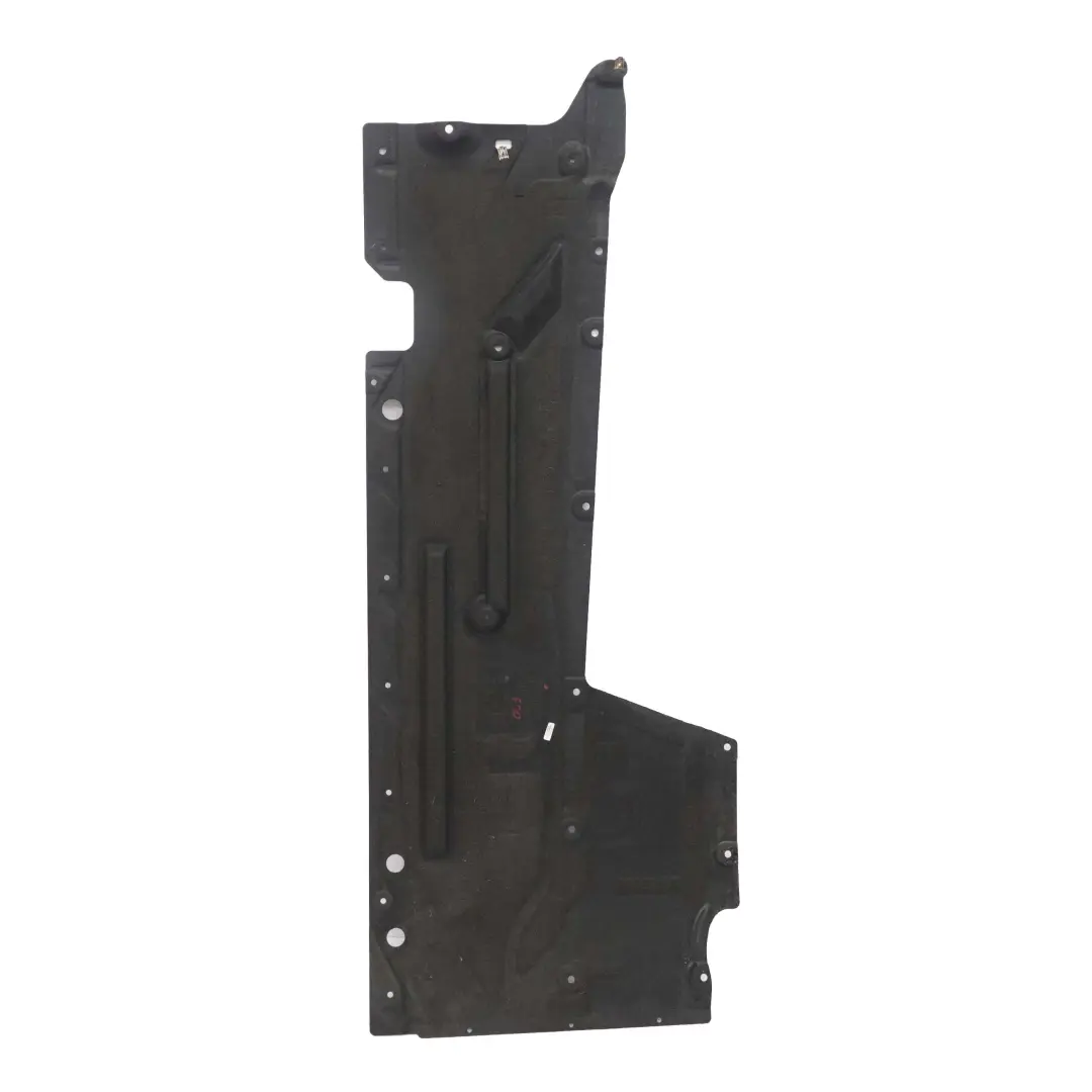 BMW F20 F30 Lado Izquierdo Protector De bajos - SKU 7241833 - Número de pieza 7241833
