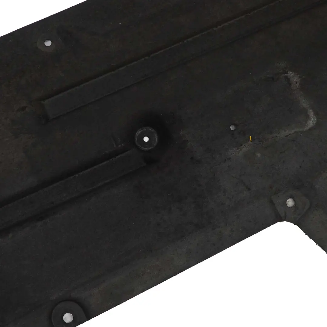 BMW F20 F30 Lado Izquierdo Protector De bajos - SKU 7241833 - Número de pieza 7241833