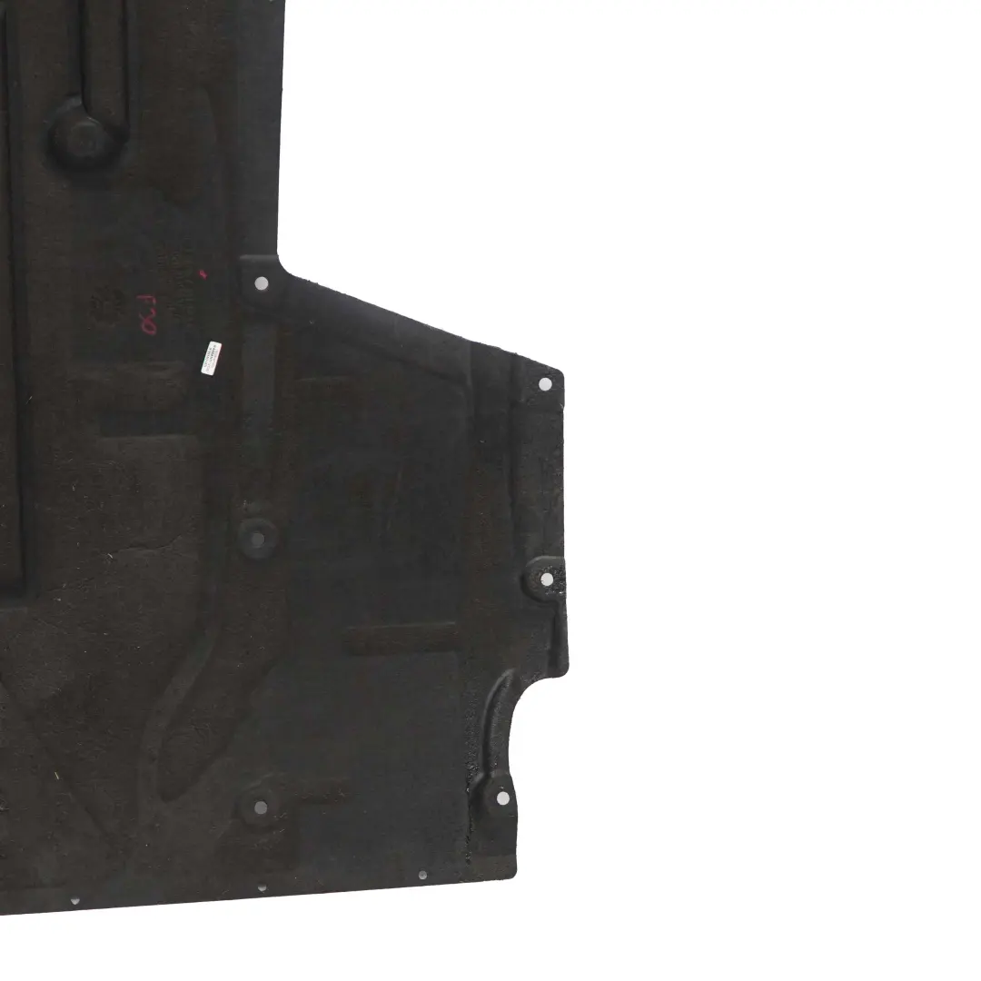 Reihe F20 F30 Unterbodenverkleidung Seitlich Links für BMW 1 3 mit Teilenummer 7241833 BMW 1 3 Reihe F20 F30 Unterbodenverkleidung Seitlich Links - SKU 7241833 - Teilenummer 7241833