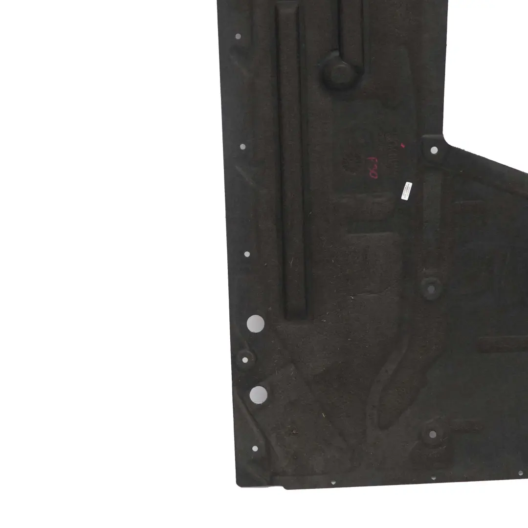 Reihe F20 F30 Unterbodenverkleidung Seitlich Links für BMW 1 3 mit Teilenummer 7241833 BMW 1 3 Reihe F20 F30 Unterbodenverkleidung Seitlich Links - SKU 7241833 - Teilenummer 7241833