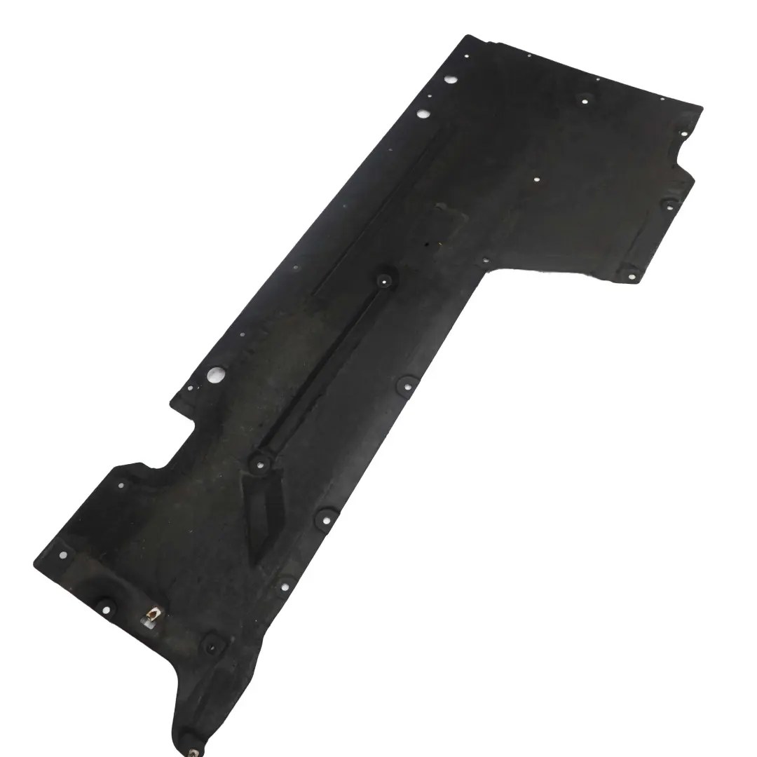 BMW F20 F30 Protezione Sottoscocca Pannello Laterale SX - SKU 7241833 - Numero di parte 7241833