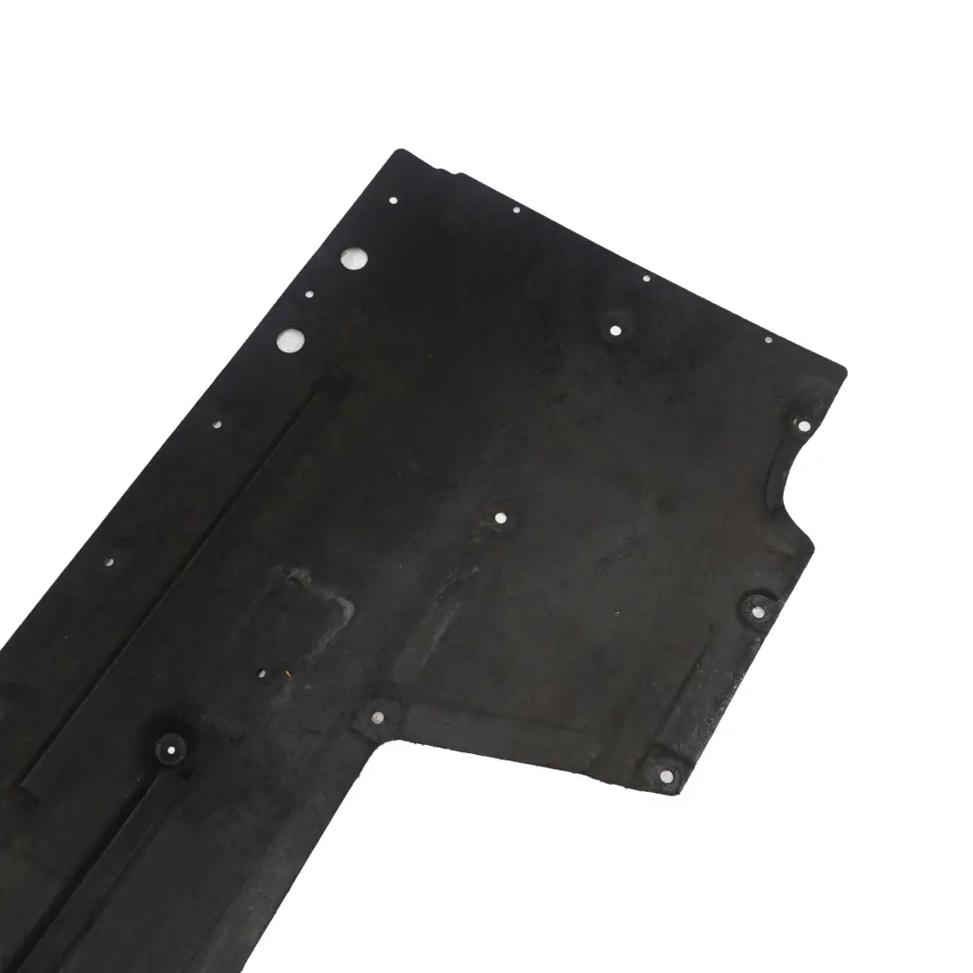 Protezione Sottoscocca Pannello Laterale SX per BMW F20 F30 con numero di parte 7241833 BMW F20 F30 Protezione Sottoscocca Pannello Laterale SX - SKU 7241833 - Numero di parte 7241833