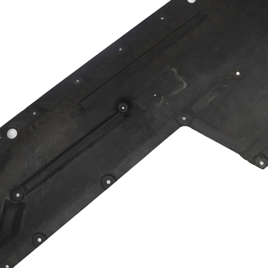 Reihe F20 F30 Unterbodenverkleidung Seitlich Links für BMW 1 3 mit Teilenummer 7241833 BMW 1 3 Reihe F20 F30 Unterbodenverkleidung Seitlich Links - SKU 7241833 - Teilenummer 7241833