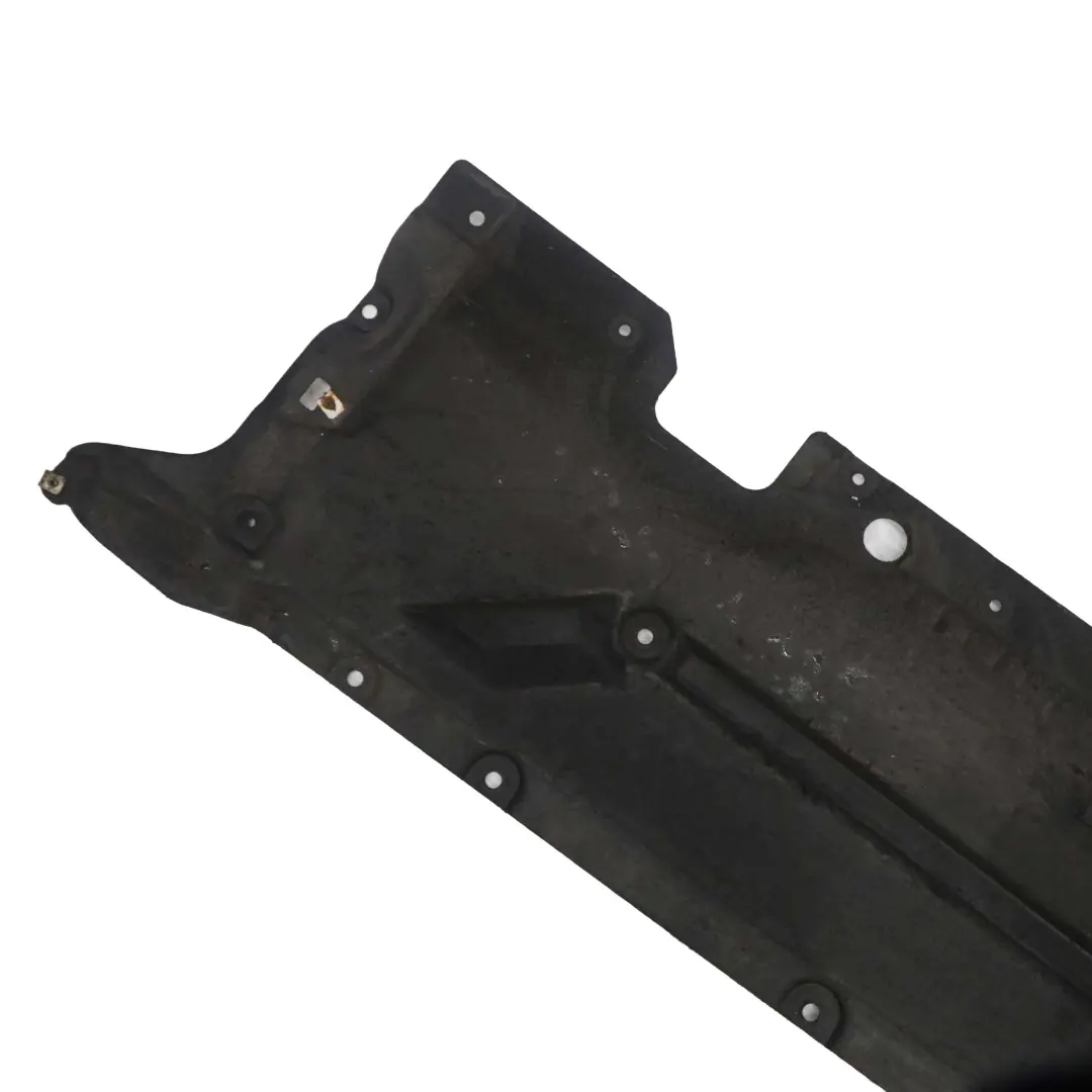 Reihe F20 F30 Unterbodenverkleidung Seitlich Links für BMW 1 3 mit Teilenummer 7241833 BMW 1 3 Reihe F20 F30 Unterbodenverkleidung Seitlich Links - SKU 7241833 - Teilenummer 7241833