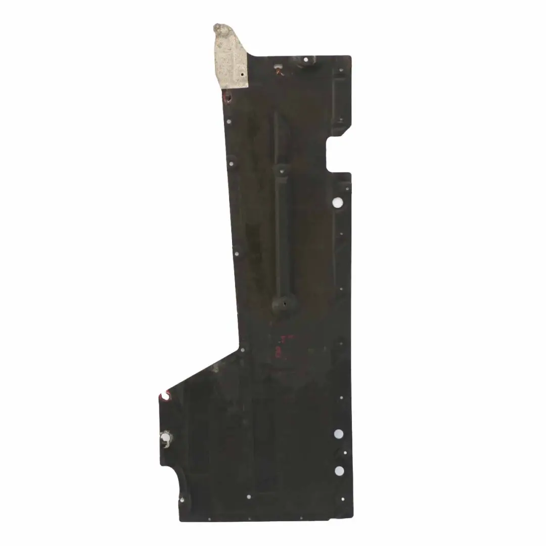 BMW F20 F30 Right Side O/S Underbody Guard Shield Trim Panel - SKU 7241834-1 - Part number 7241834