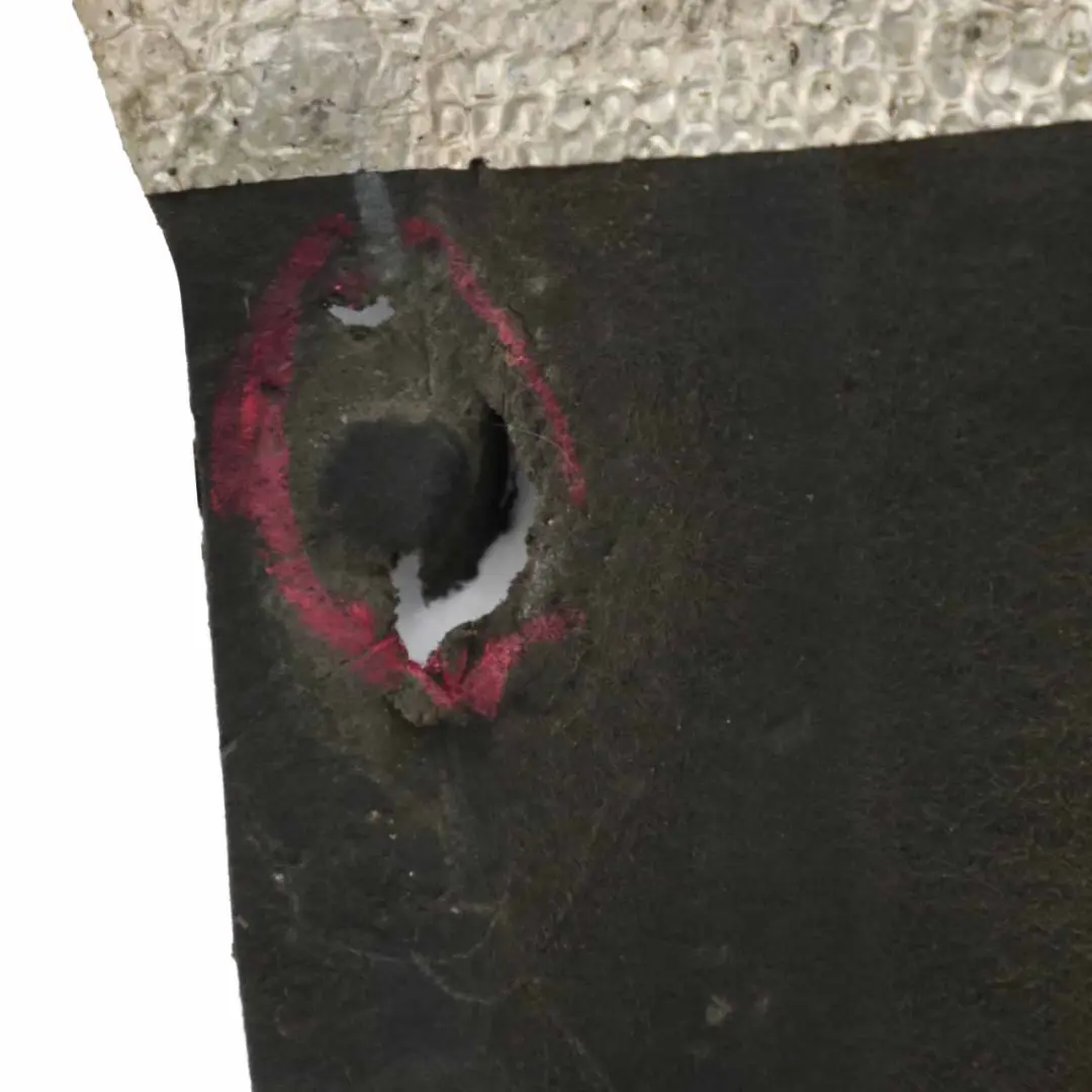 Osłona Podwozia Prawa do BMW F20 F30 o numerze 7241834 BMW F20 F30 Osłona Podwozia Prawa - SKU 7241834-1 - Numer Części 7241834