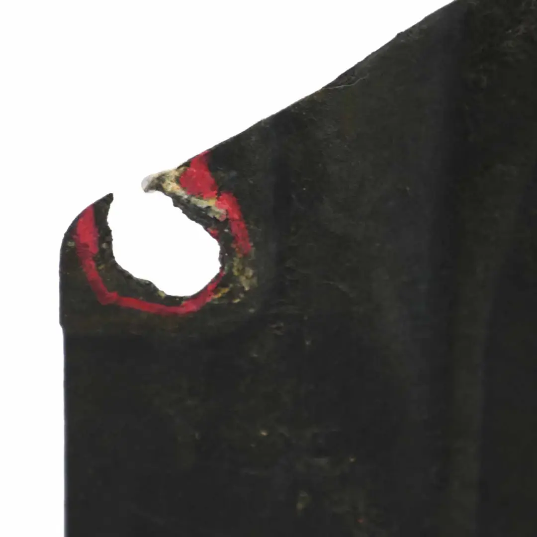 Unterbodenverkleidung Seitlich Rechts 5175 für BMW F20 F30 mit Teilenummer 7241834 BMW F20 F30 Unterbodenverkleidung Seitlich Rechts 5175 - SKU 7241834-1 - Teilenummer 7241834