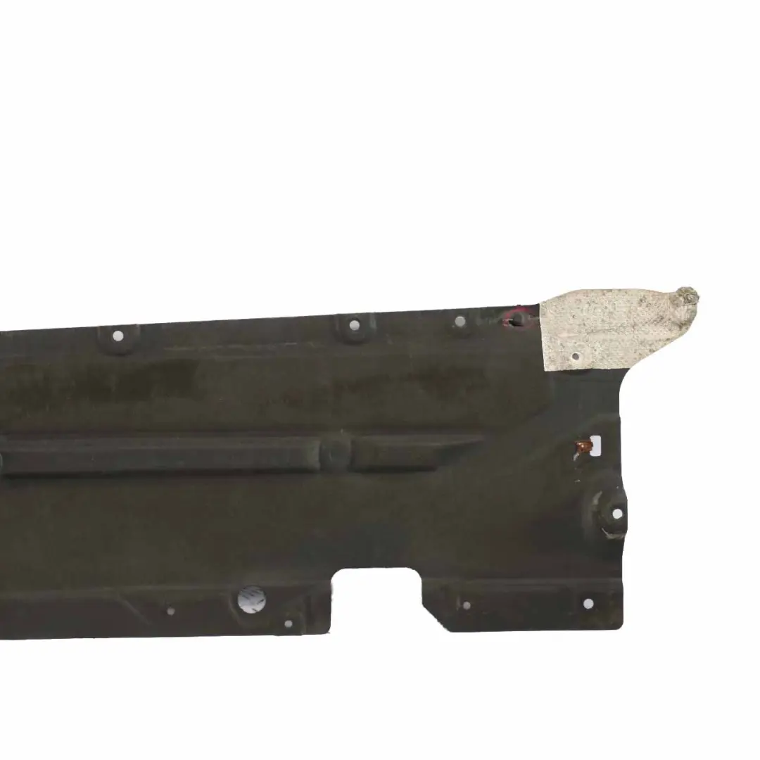 Panneau de protection bas de caisse côté droit pour BMW F20 F30 à propos du numéro de pièce 7241834 BMW F20 F30 Panneau de protection bas de caisse côté droit - SKU 7241834-1 - Numéro de pièce 7241834