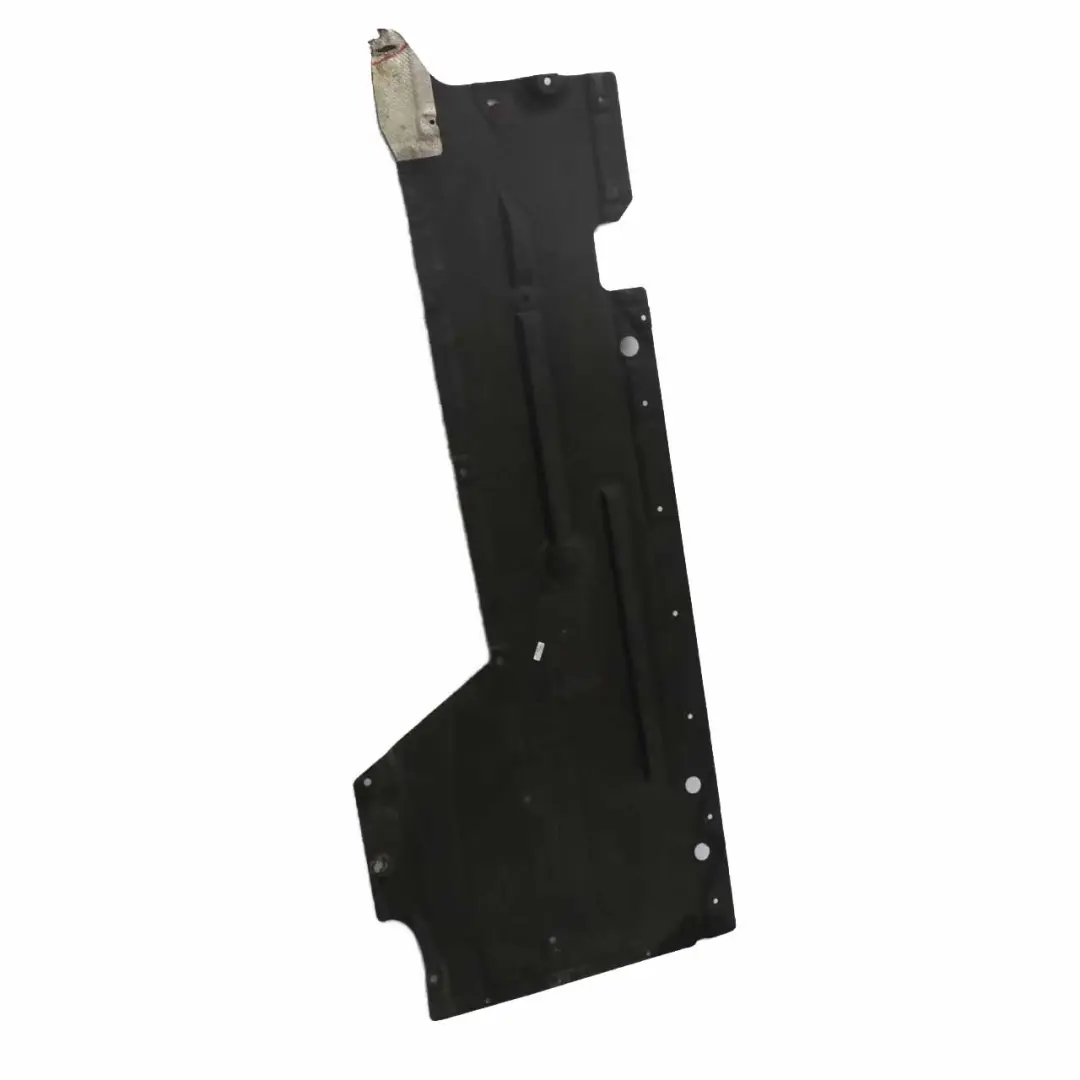 BMW F20 F30 Panneau de protection bas de caisse côté droit - SKU 7241834-2 - Numéro de pièce 7241834
