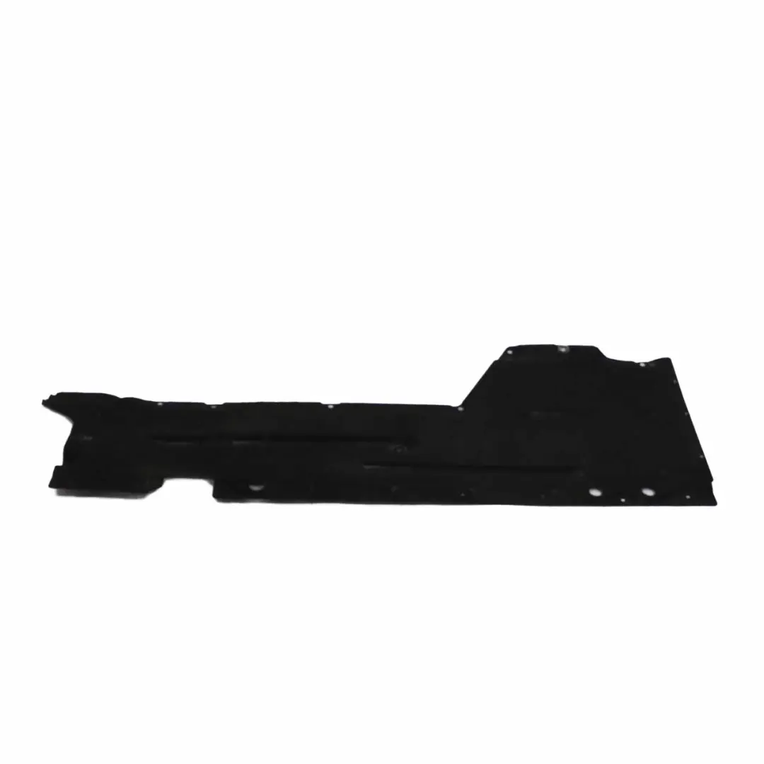 BMW F20 F30 Panneau de protection bas de caisse côté droit - SKU 7241834-2 - Numéro de pièce 7241834