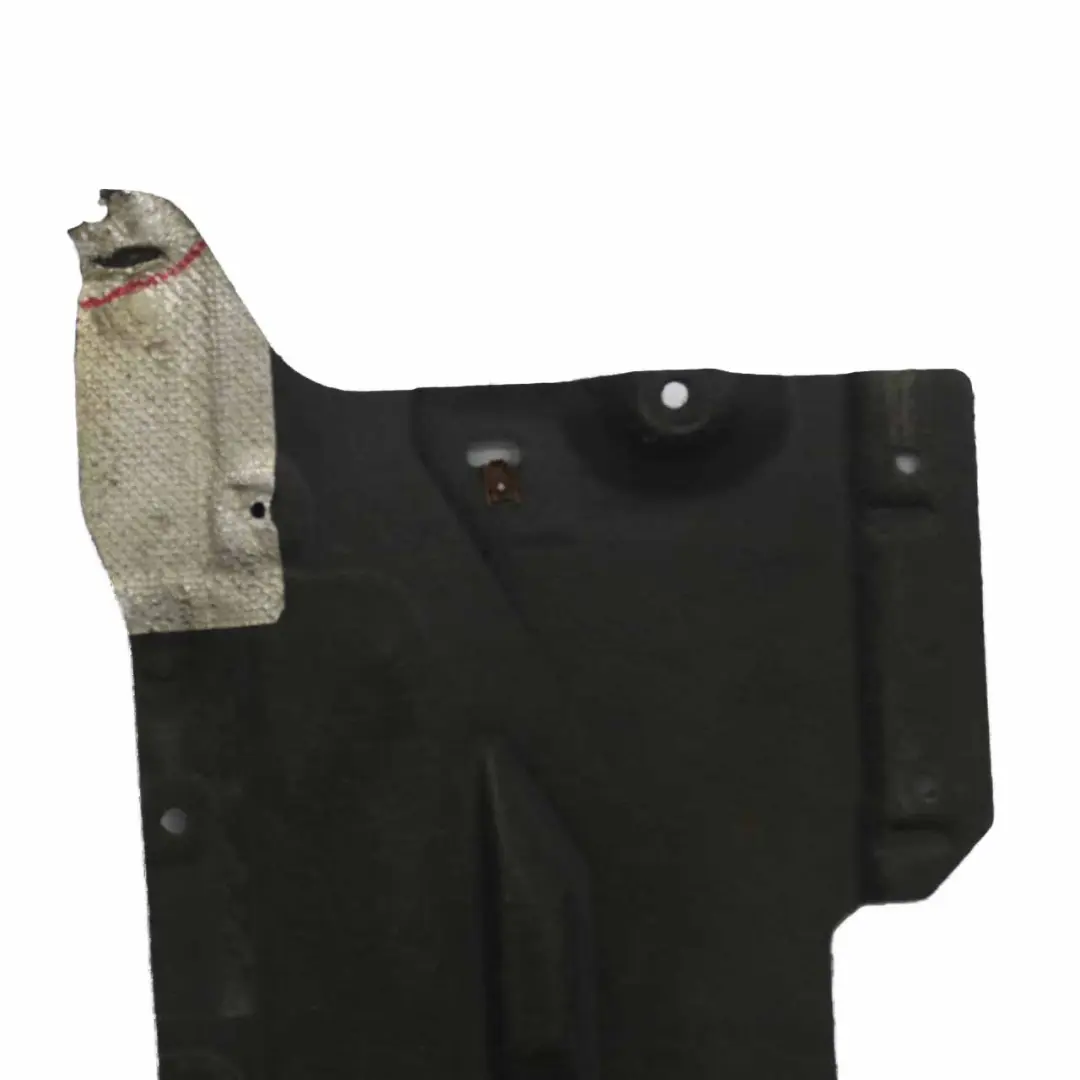 Lato destro Pannello di protezione sottoscocca per BMW F20 F30 con numero di parte 7241834 BMW F20 F30 Lato destro Pannello di protezione sottoscocca - SKU 7241834-2 - Numero di parte 7241834