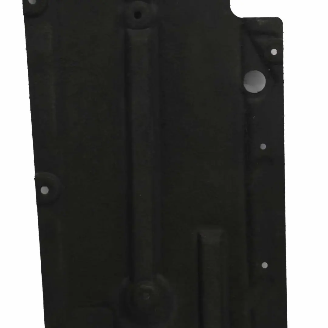 Lado Derecho Protector de bajos Panel para BMW F20 F30 con número de pieza 7241834 BMW F20 F30 Lado Derecho Protector de bajos Panel - SKU 7241834-2 - Número de pieza 7241834