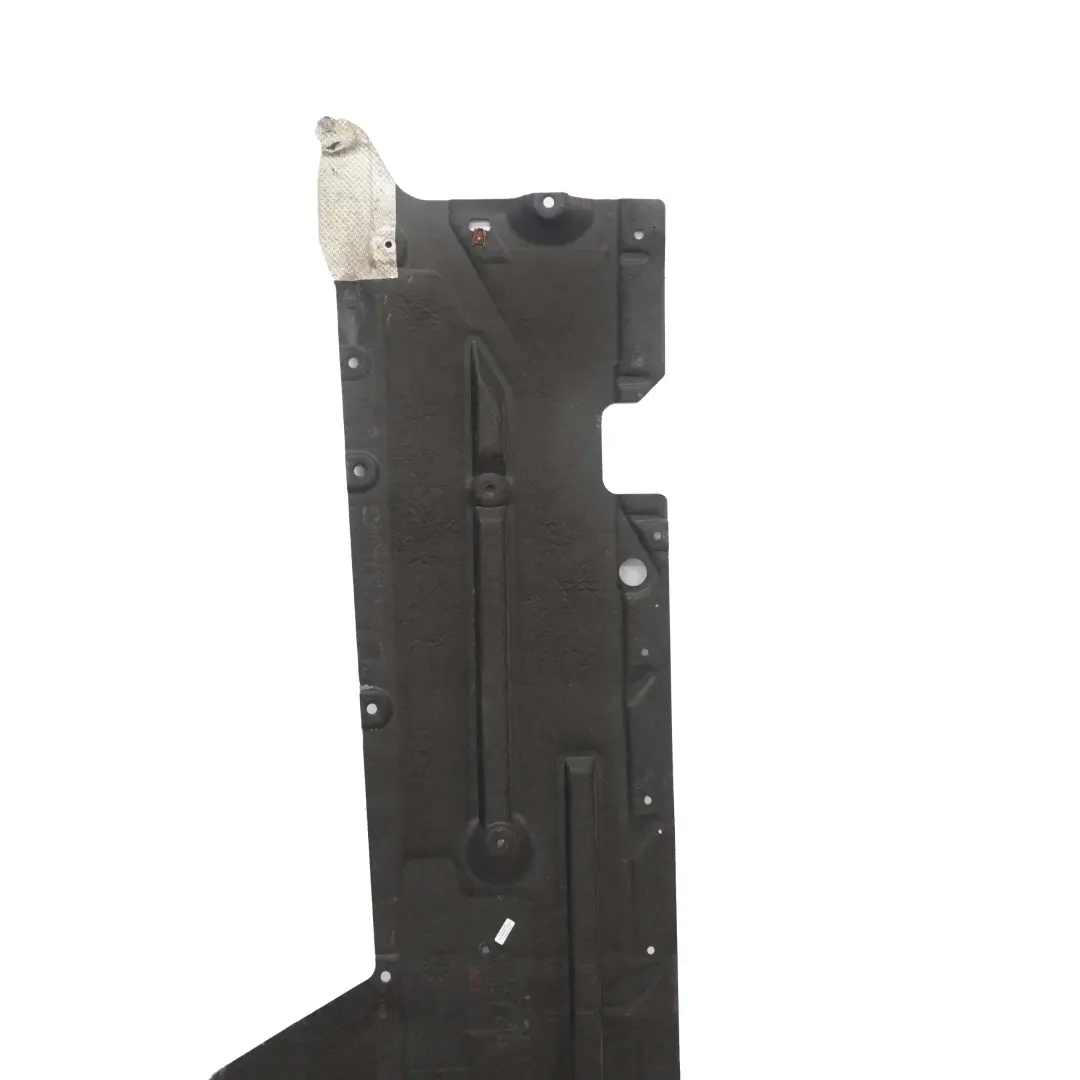 Osłona Płyta Podwozia Prawa do BMW F20 F30 F32 o numerze 7241834 BMW F20 F30 F32 Osłona Płyta Podwozia Prawa - SKU 7241834 - Numer Części 7241834