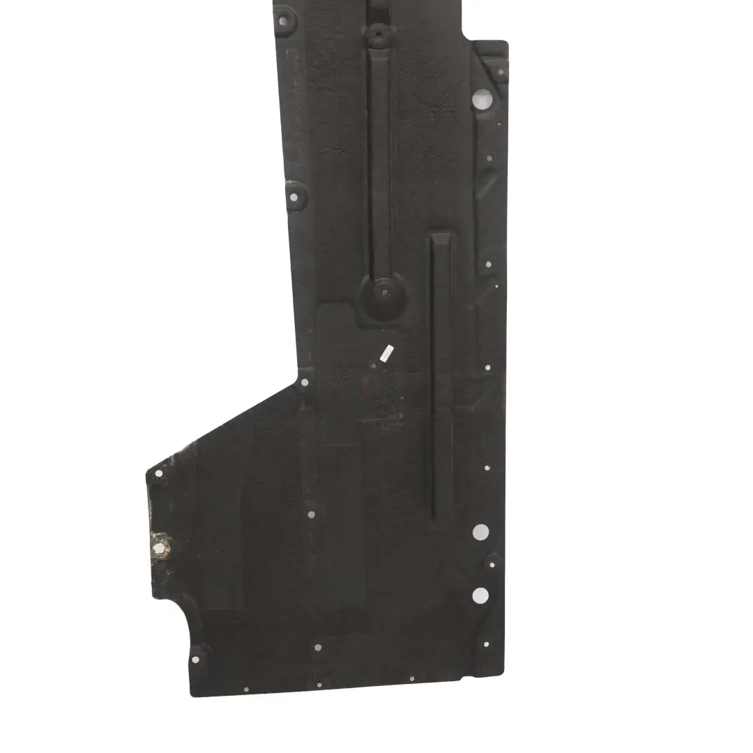 BMW 1 3 4 F20 F30 F32 Unterbodenverkleidung Seitlich Abdeckung Rechts - SKU 7241834 - Teilenummer 7241834