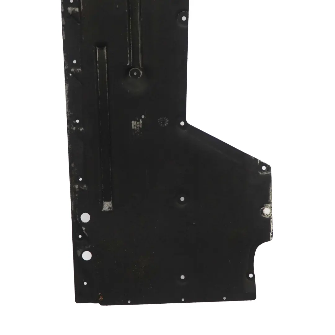 BMW F20 F30 F32 Osłona Płyta Podwozia Prawa - SKU 7241834 - Numer Części 7241834