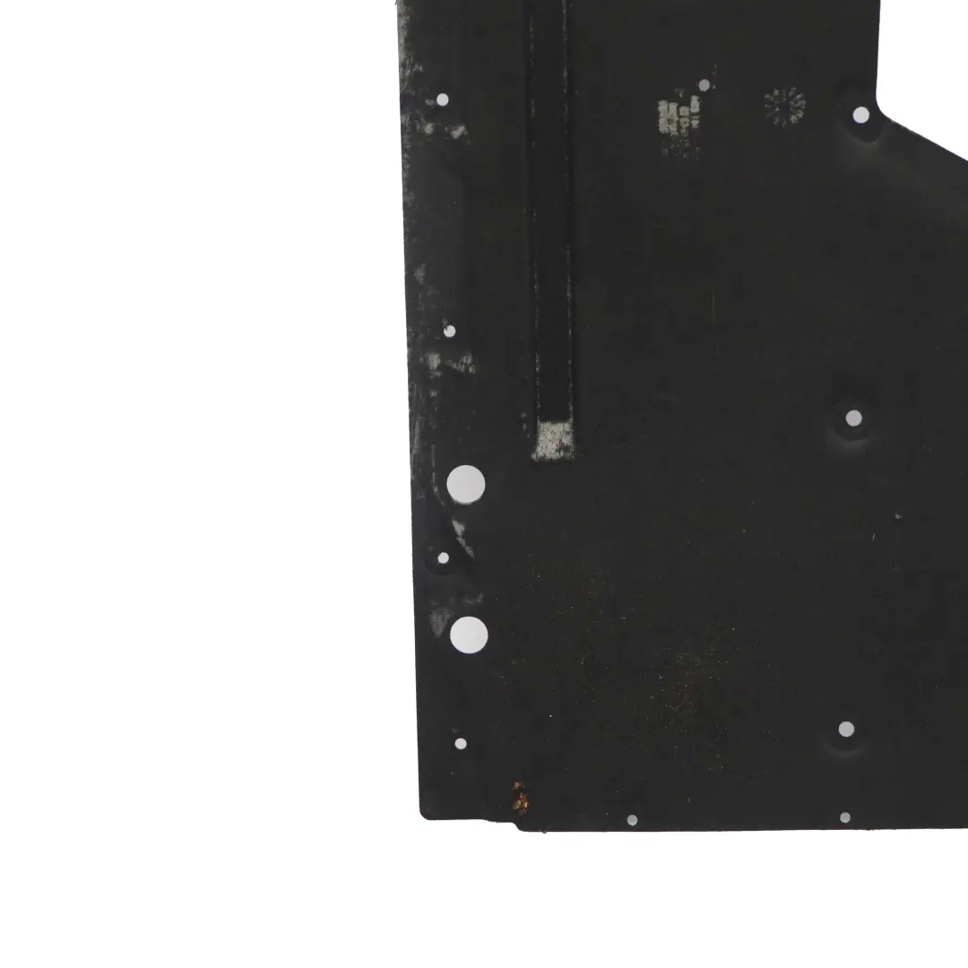 BMW F20 F30 F32 Osłona Płyta Podwozia Prawa - SKU 7241834 - Numer Części 7241834