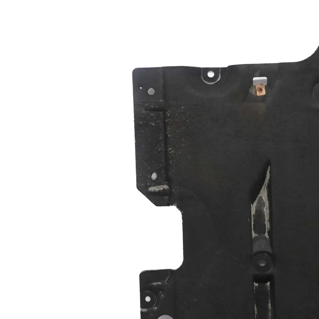 BMW 1 3 4 F20 F30 F32 Unterbodenverkleidung Seitlich Abdeckung Rechts - SKU 7241834 - Teilenummer 7241834