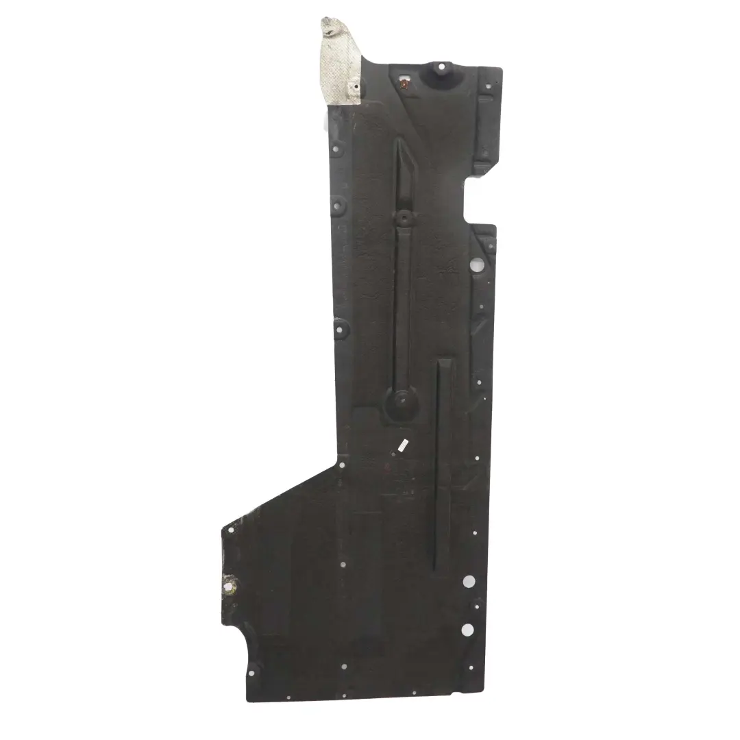 BMW F20 F30 F32 Osłona Płyta Podwozia Prawa - SKU 7241834 - Numer Części 7241834